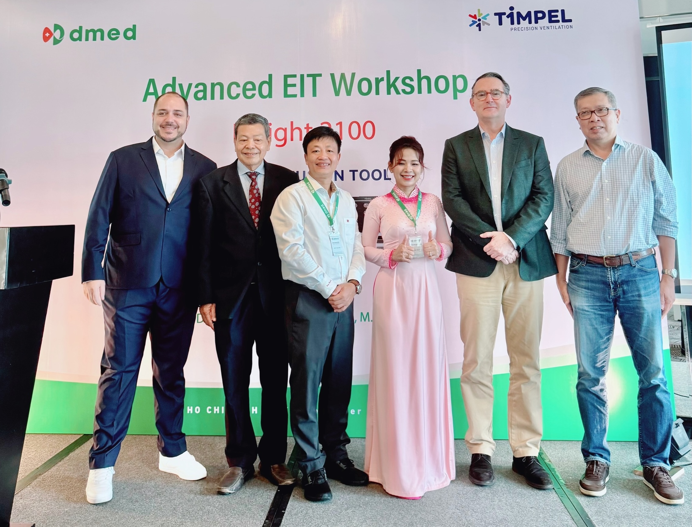 Chairs and guests at the EIT workshop – photo 3