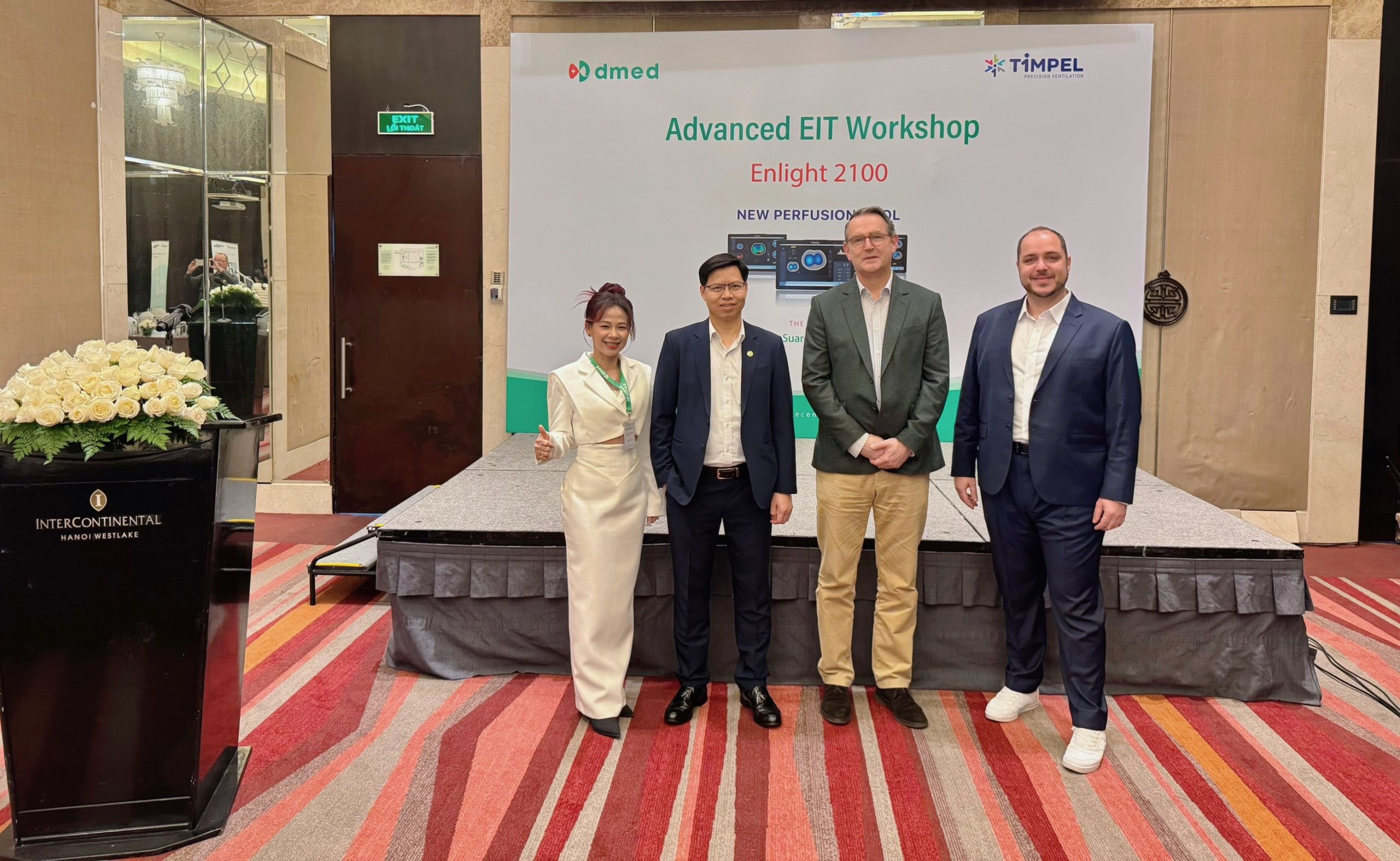 Advanced EIT workshop sessions – photo 4