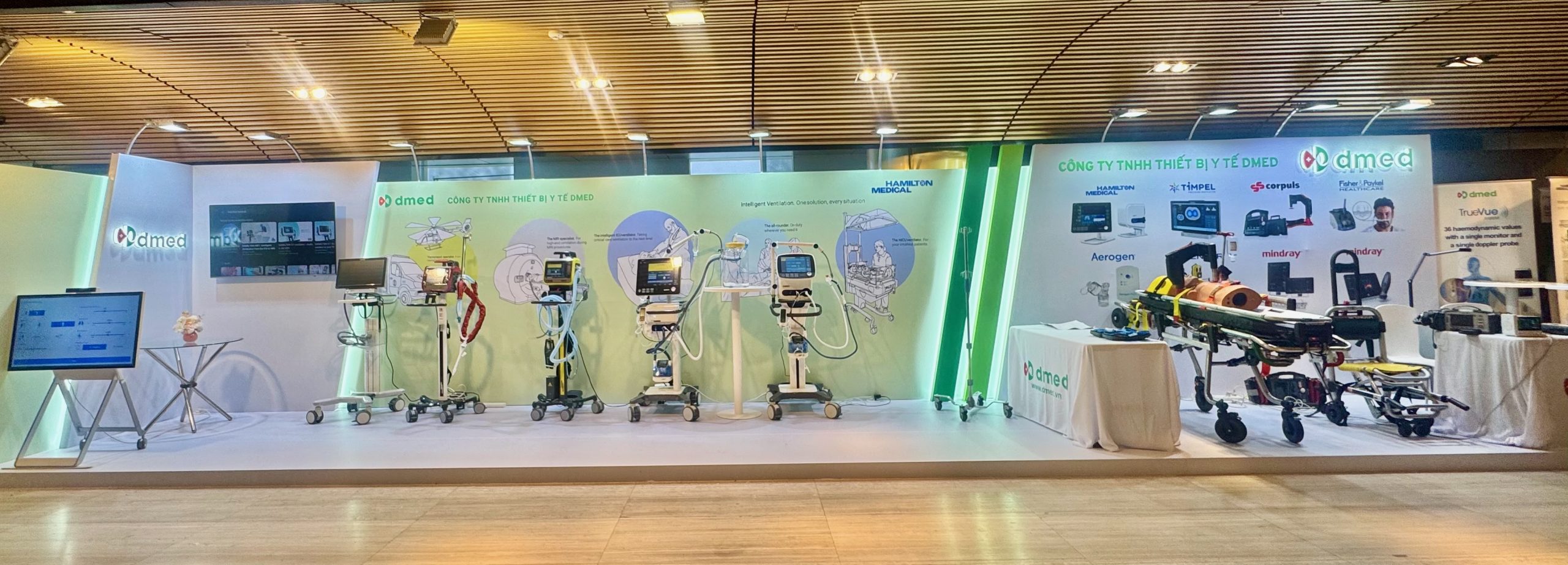 25th national HSCC scientific conference in Nha Trang — cover