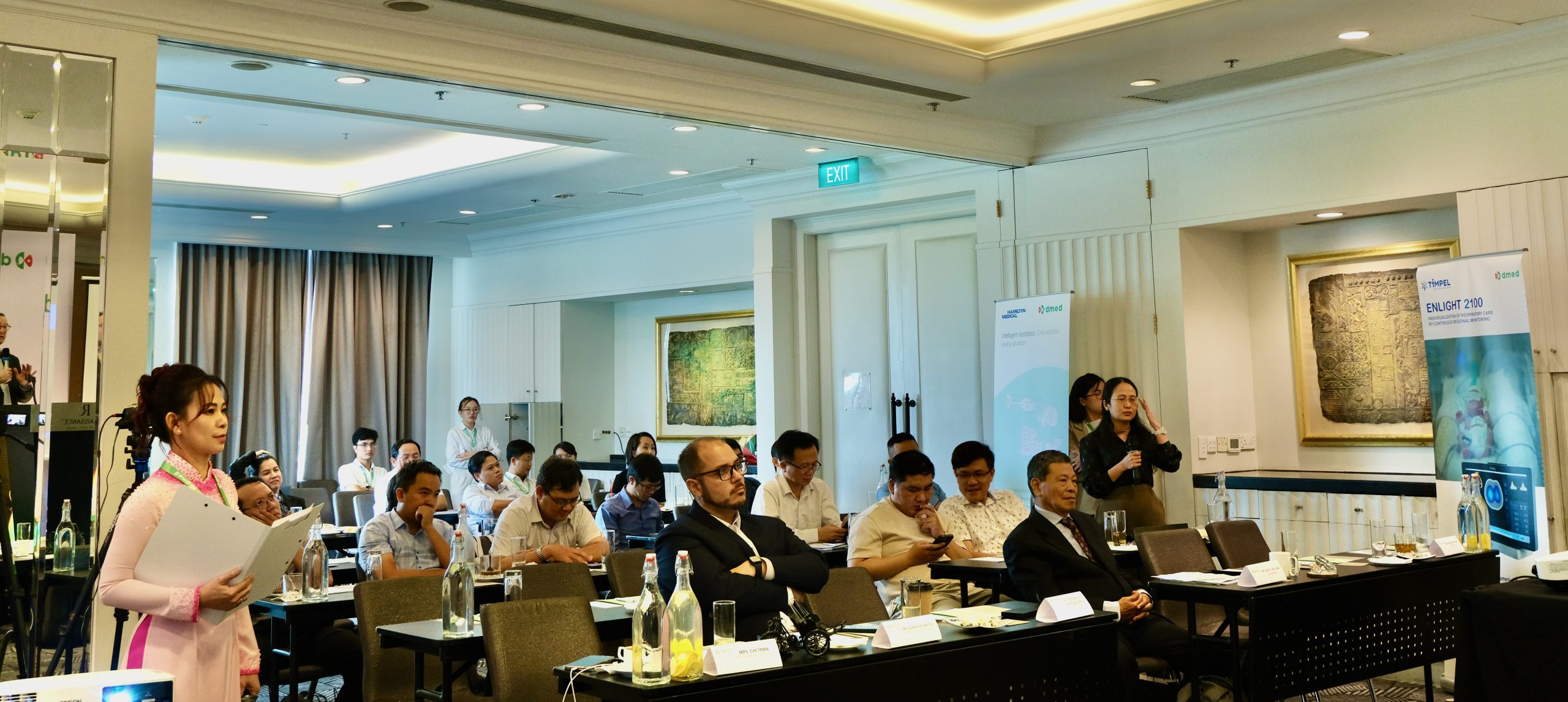 Advanced EIT workshop – photo 8