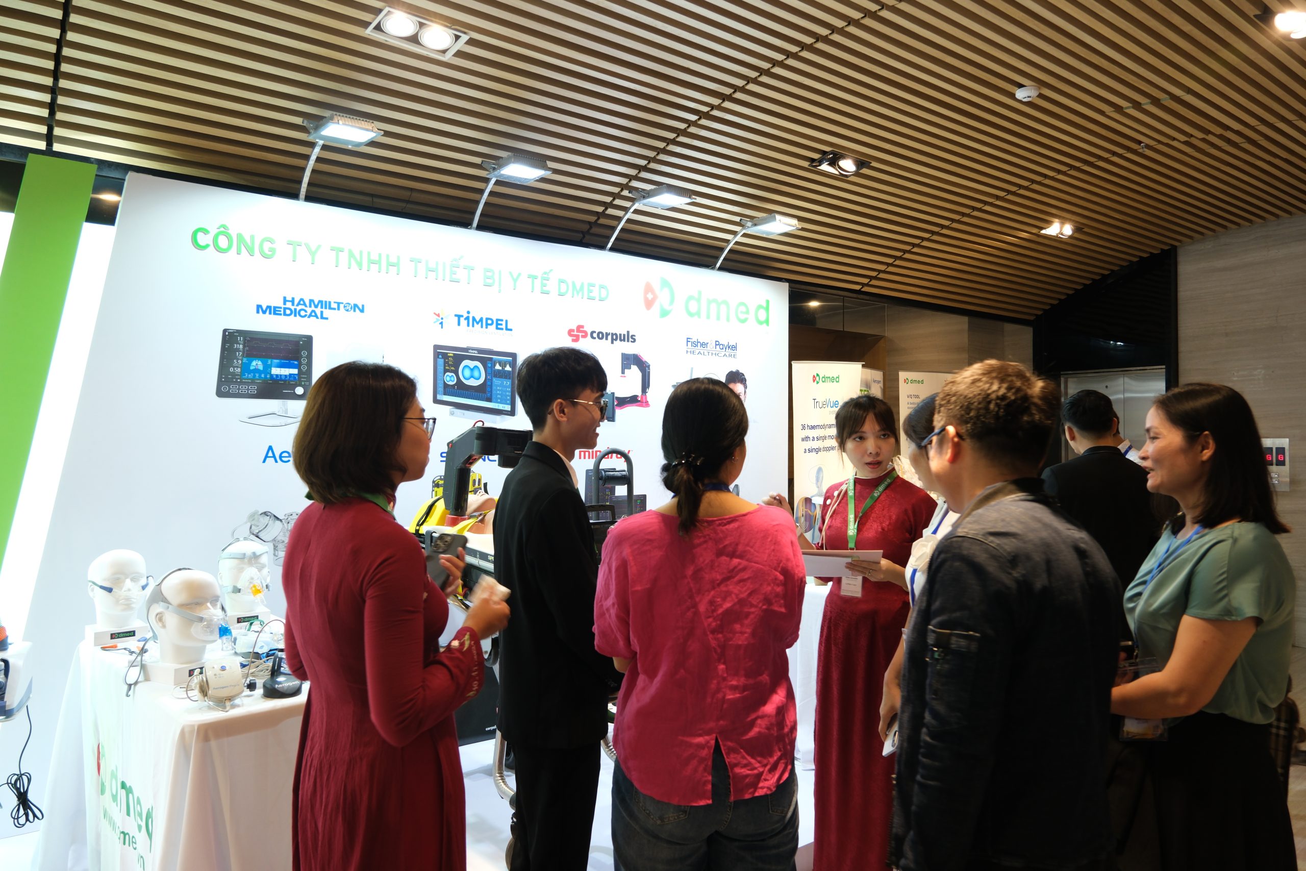 Conference moment 2025 — photo 14