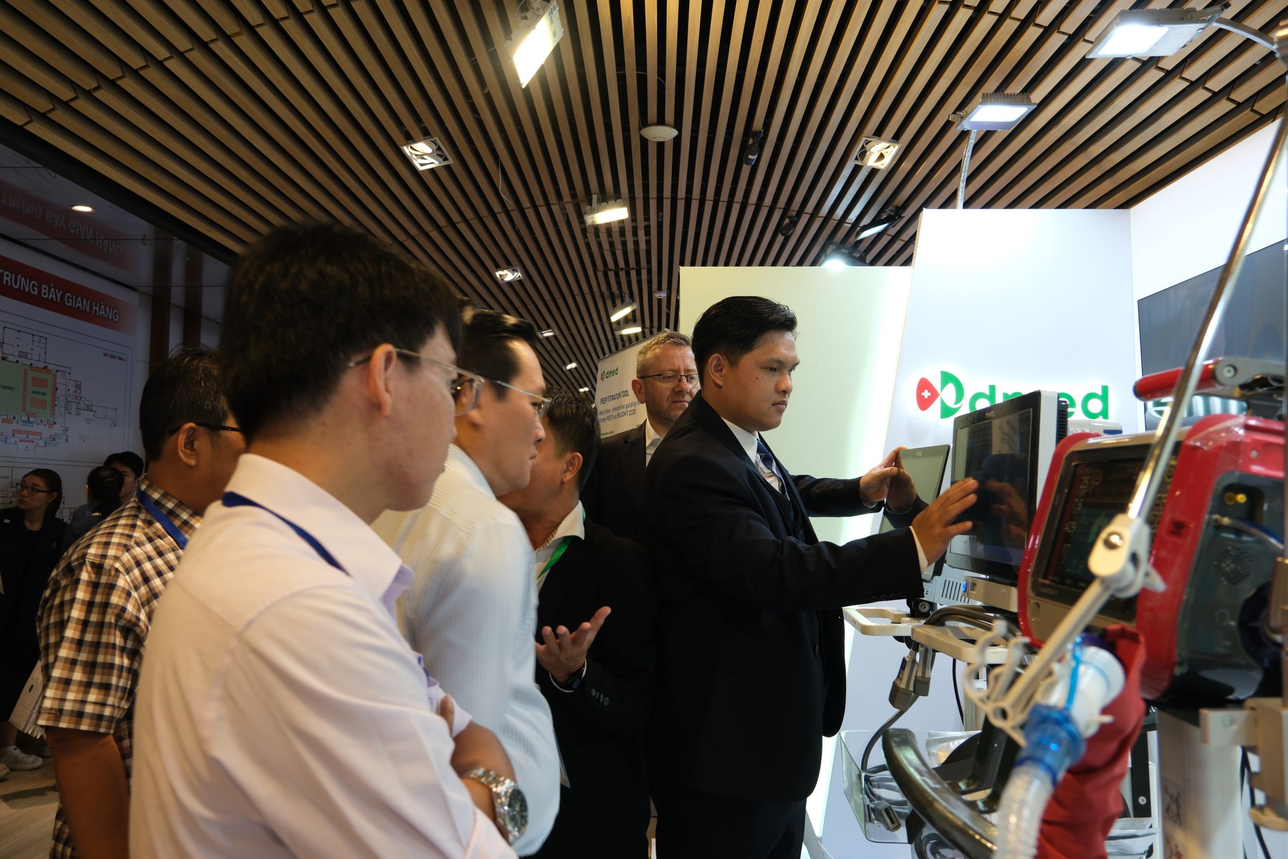 DMED Nha Trang 2025 — photo 12