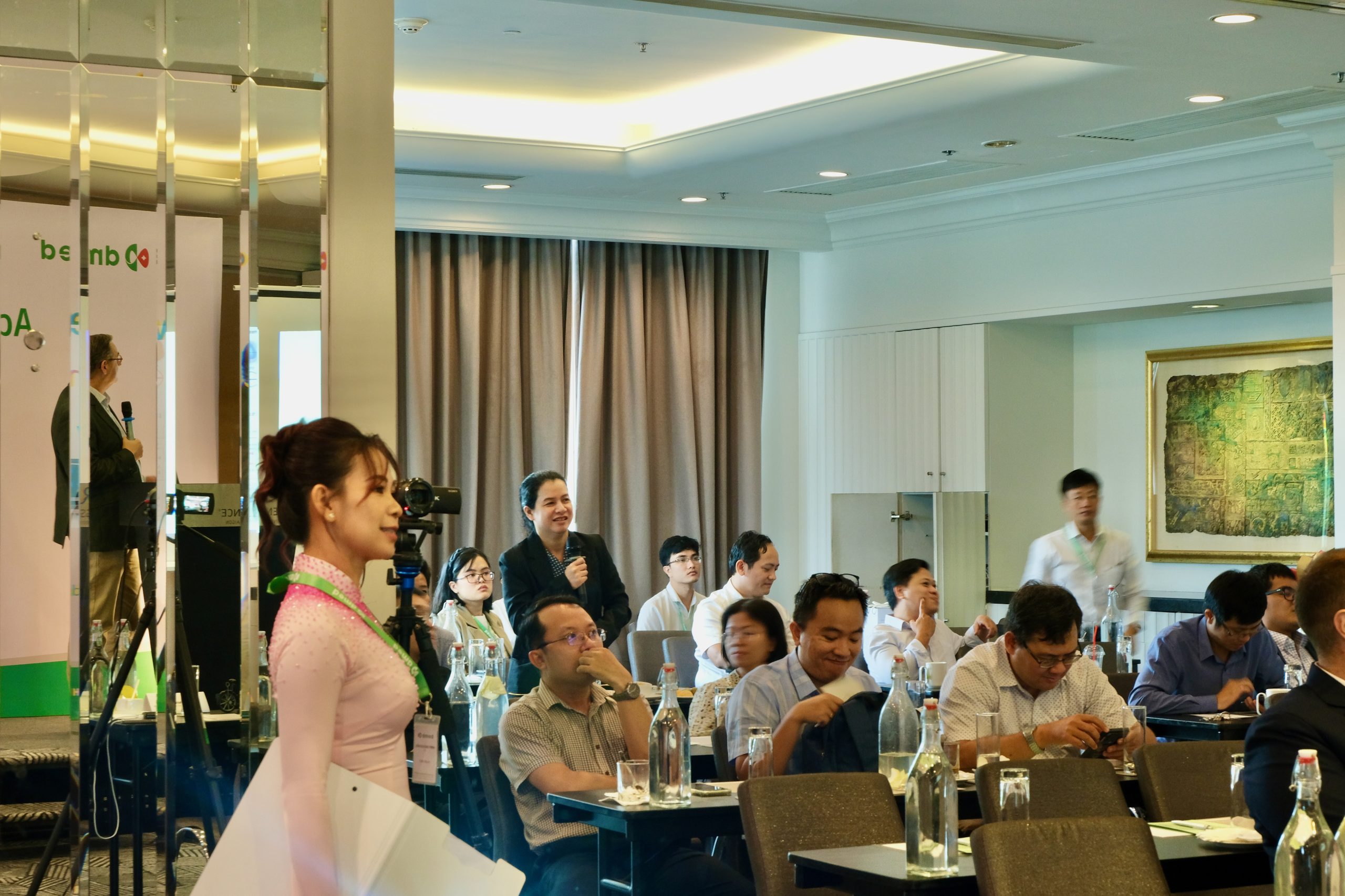 DMED Timpel Advanced EIT Workshop – photo 7