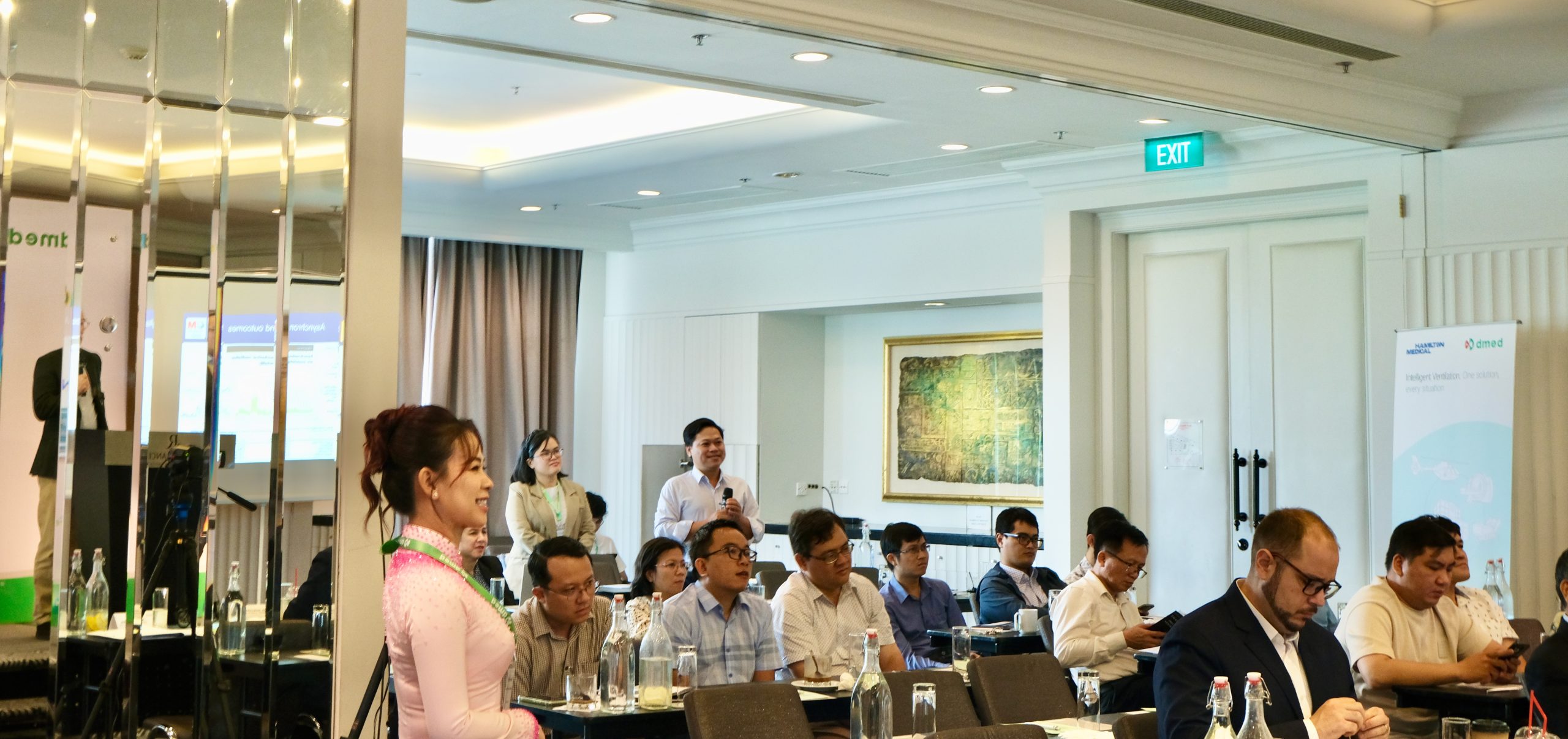 EIT professional discussion – photo 6
