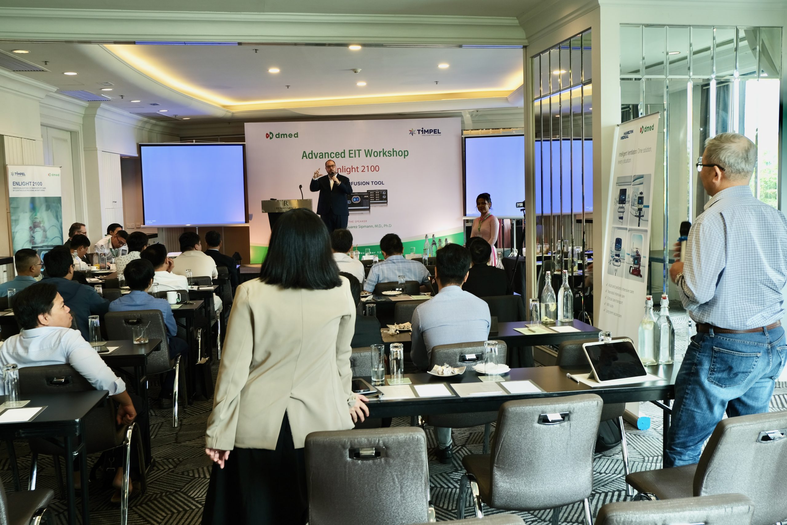 EIT ENLIGHT 2100 workshop moments – photo 5
