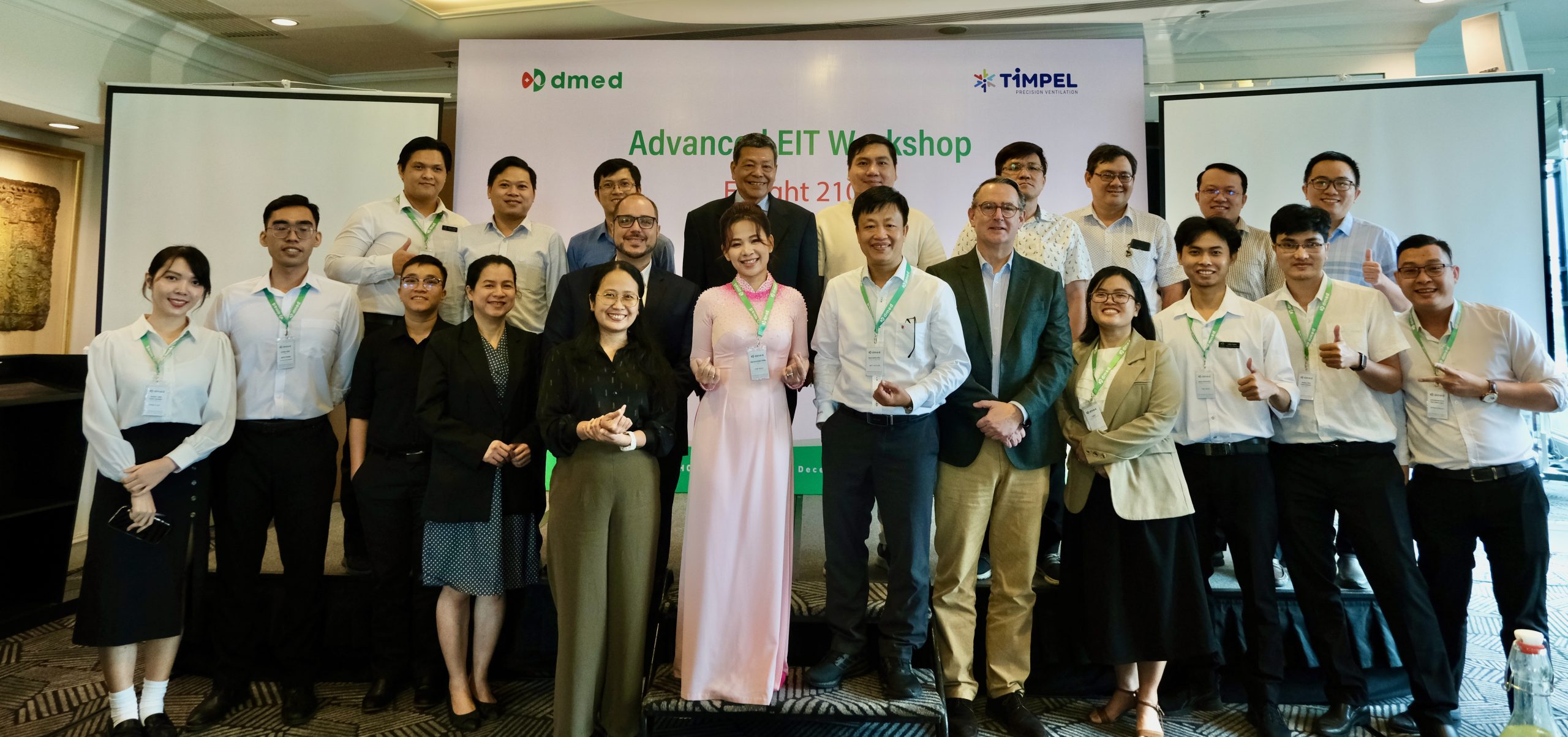 Experts and delegates – photo 9