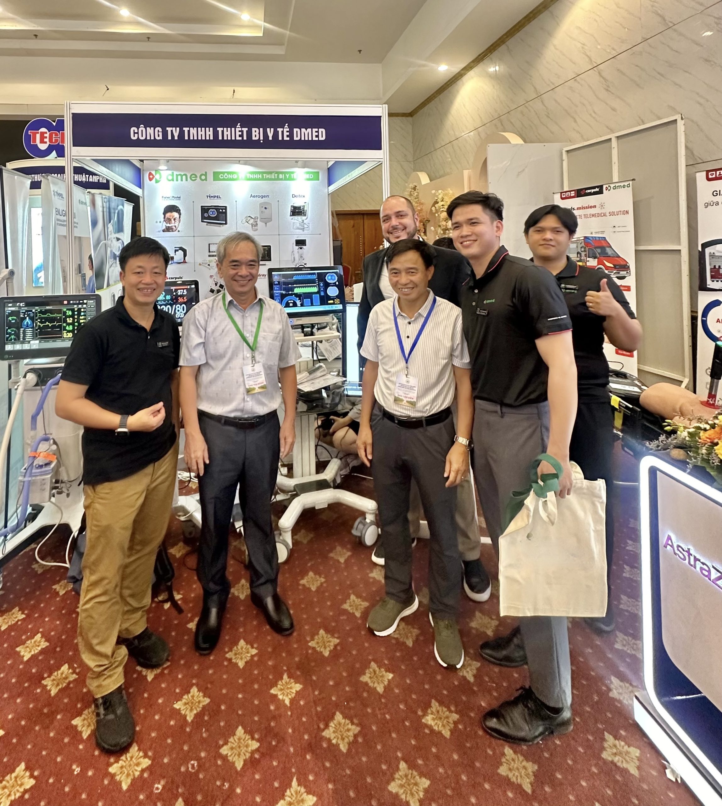 DMED at the 24th national conference – photo 7