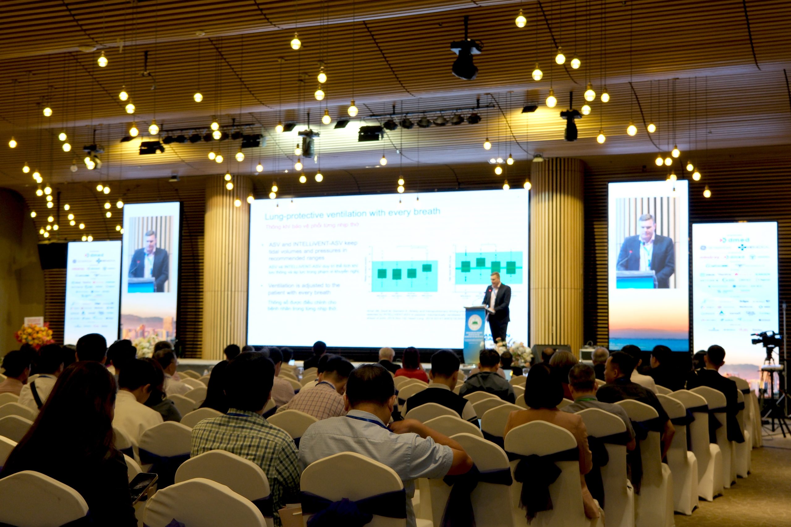 DMED at the 25th conference