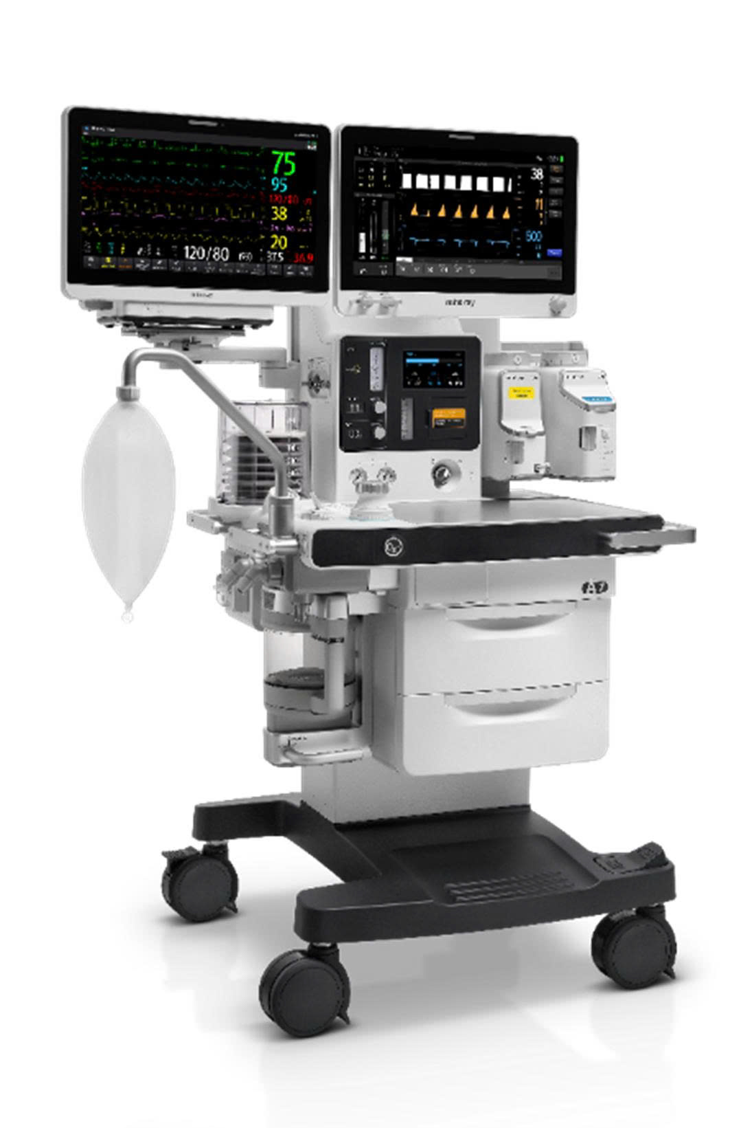 Anesthesia System - Model: A7 - 2