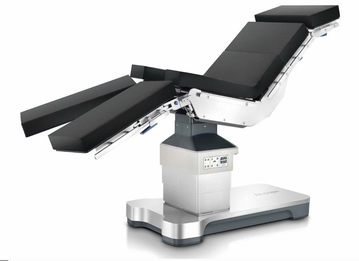 Operating Table - Model: HyBase V8