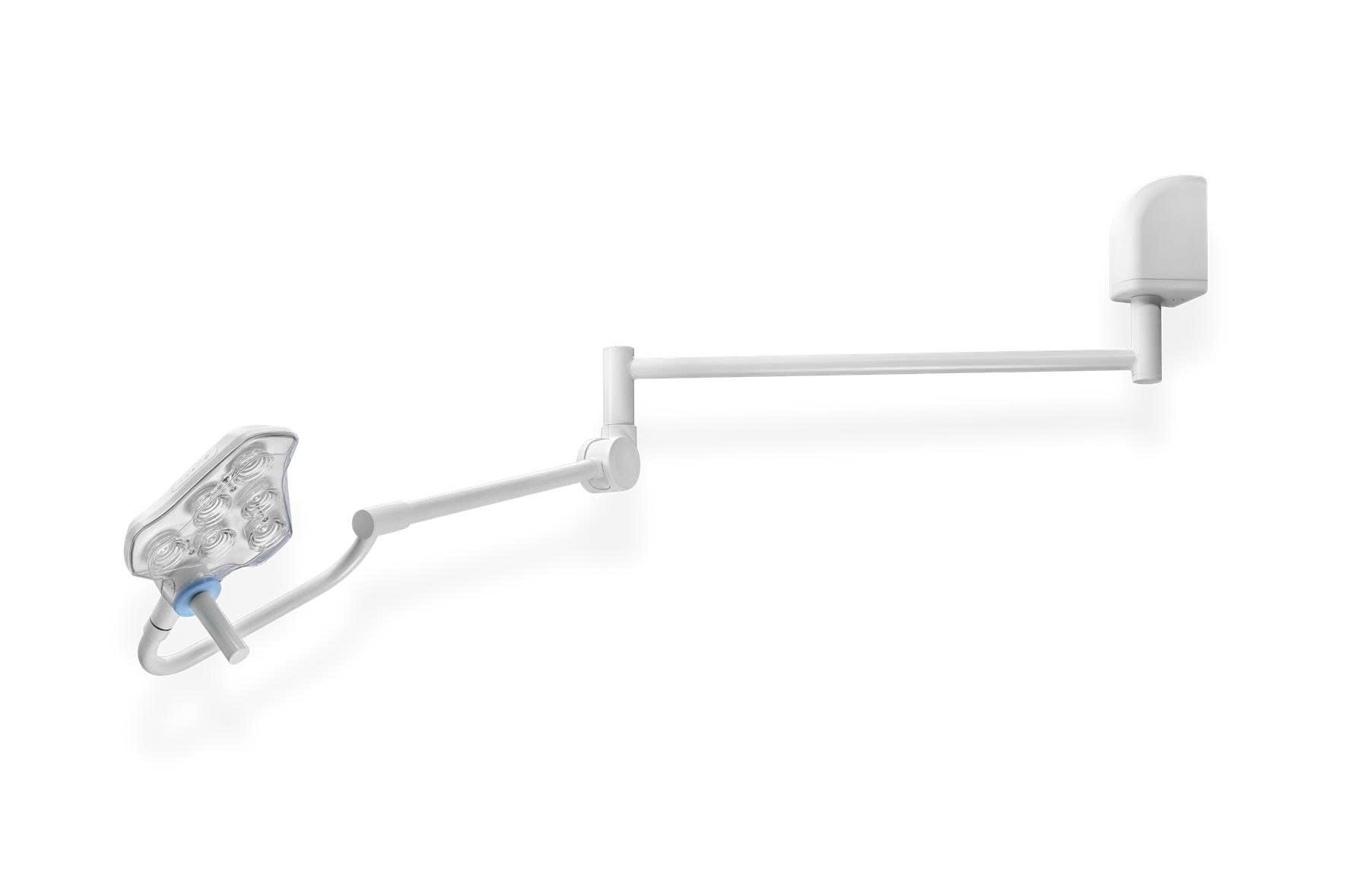 Examination Light - Model: HyLED Q2 - 7