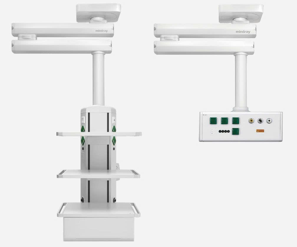 Pendant - Model: HyPort P30/P60/P90 - 2