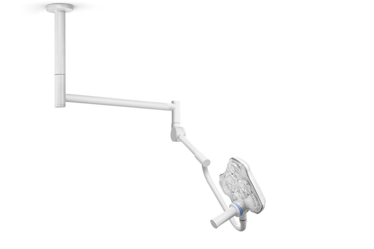 Examination Light - Model: HyLED Q2 - 5