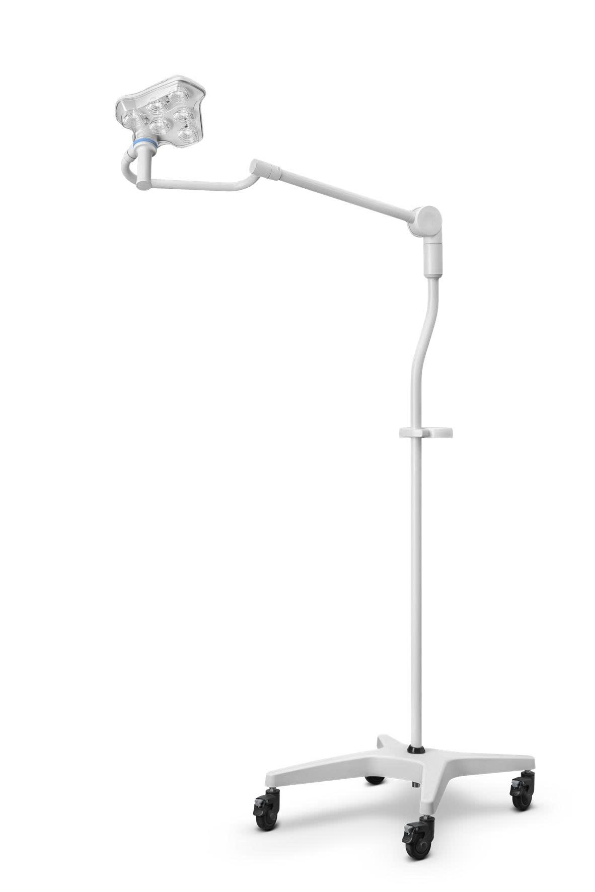 Examination Light - Model: HyLED Q2 - 4