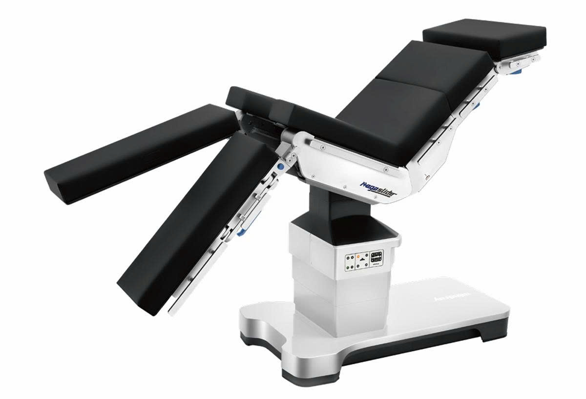 Operating Table - Model: HyBase V9