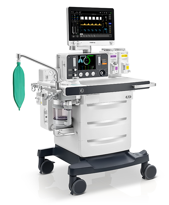 Anesthesia System - Model: A8 - 1