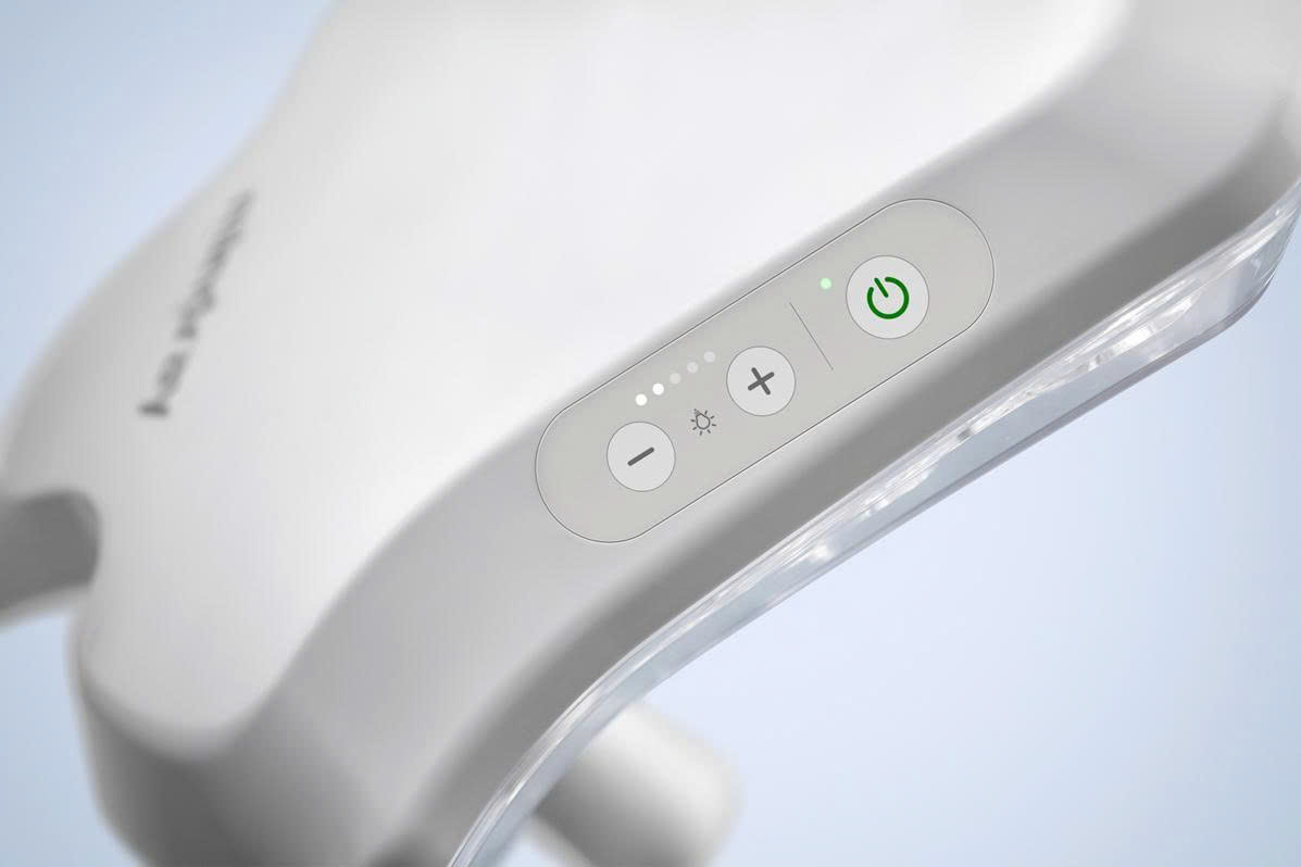 Examination Light - Model: HyLED Q2 - 2