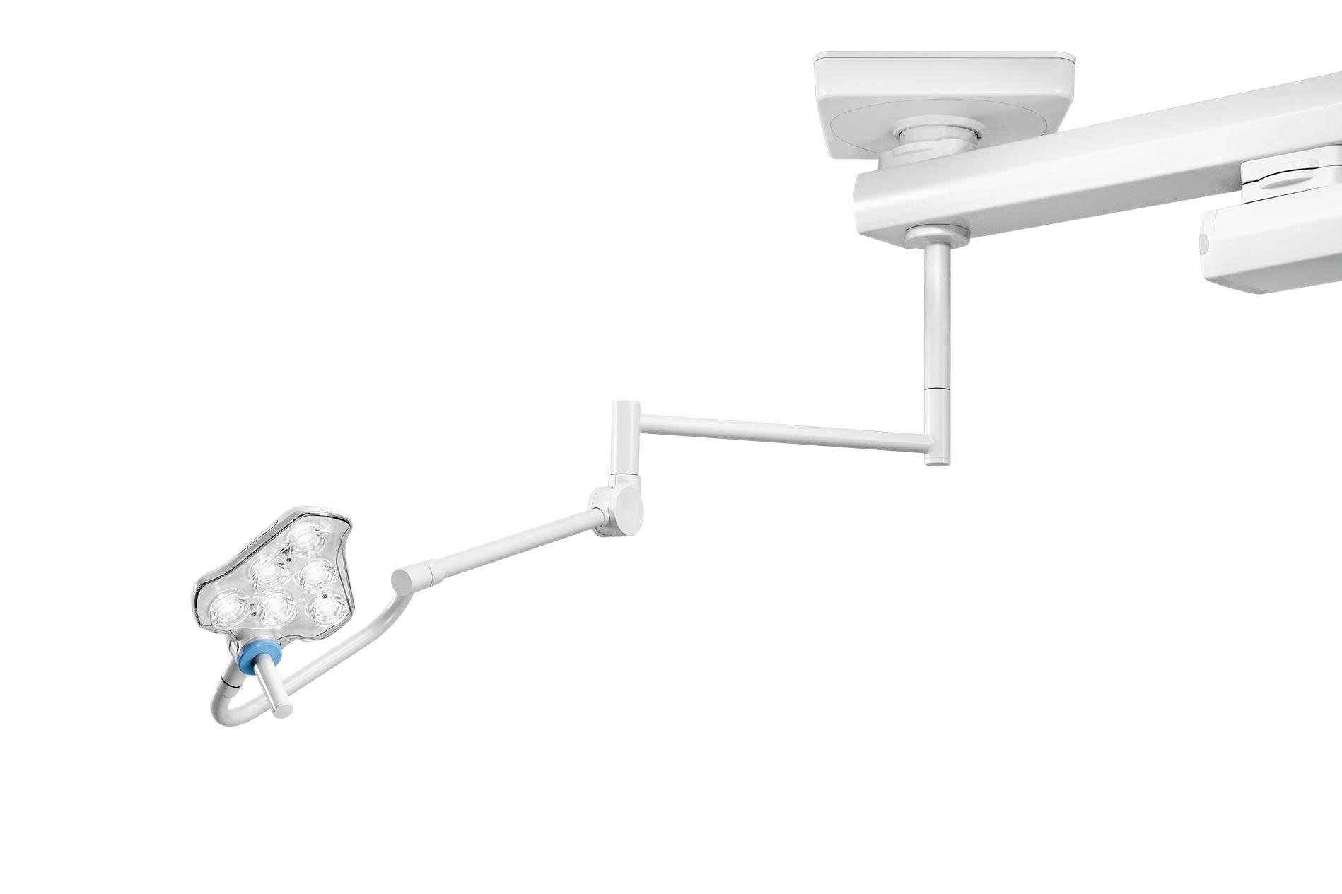 Examination Light - Model: HyLED Q2 - 6