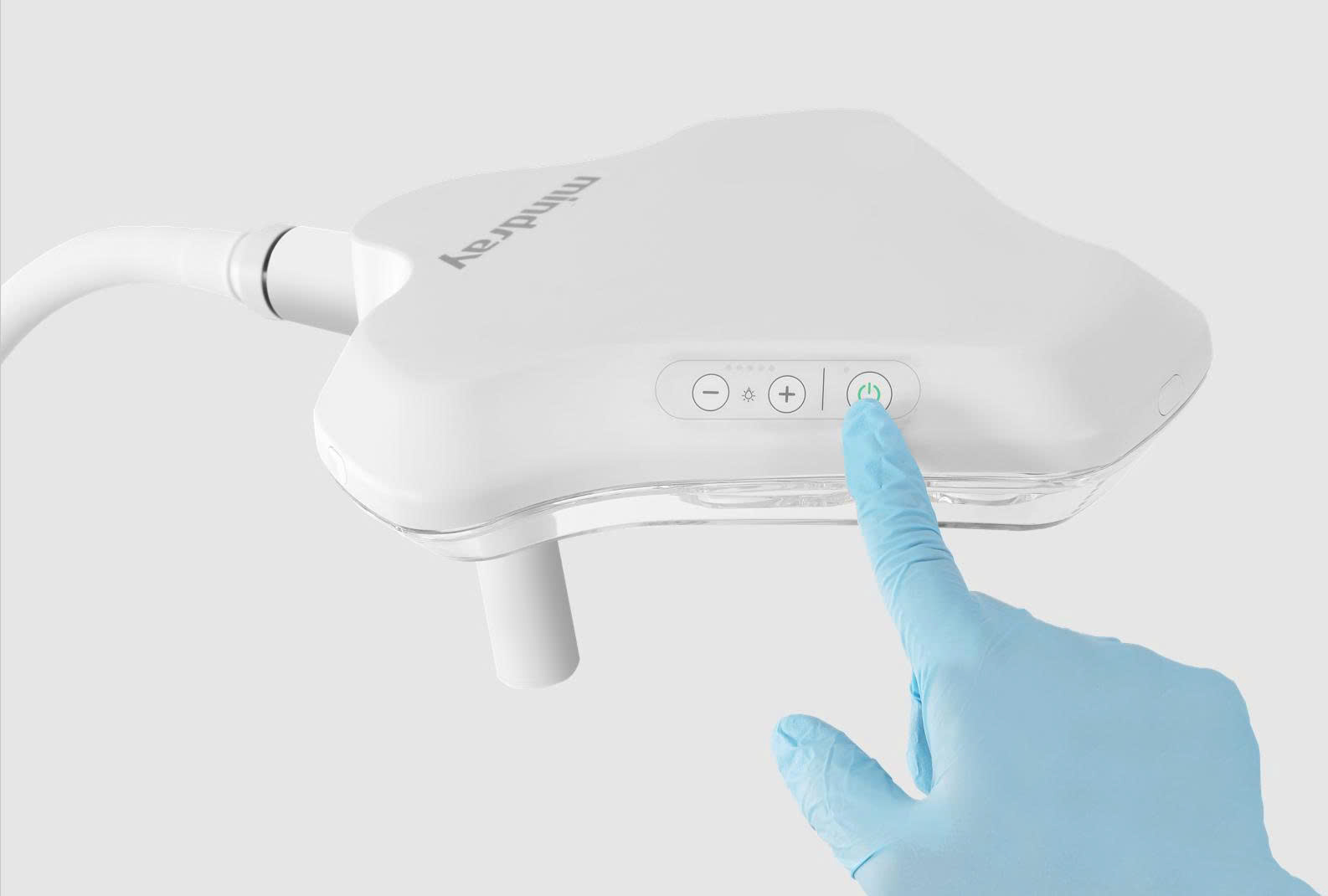 Examination Light - Model: HyLED Q1 - 2