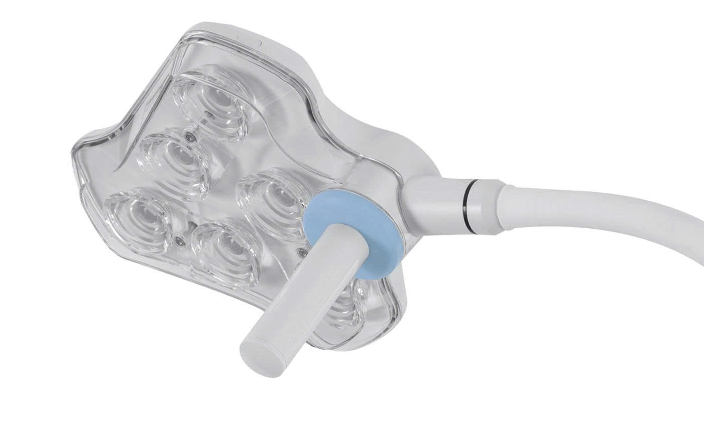 Examination Light - Model: HyLED Q1