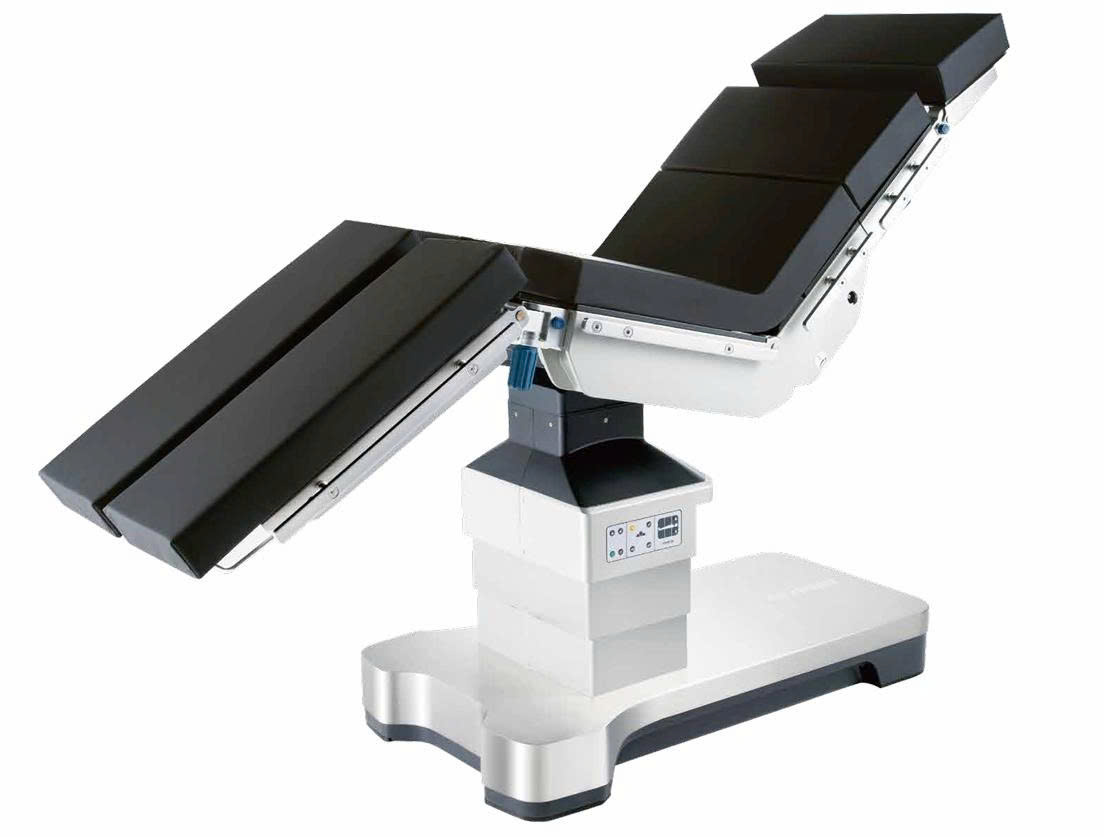 Operating Table - Model: HyBase V8 Classic