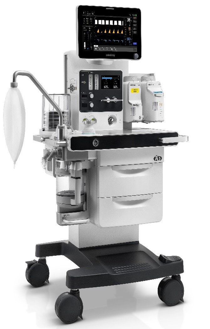 Anesthesia System - Model: A5 - 2