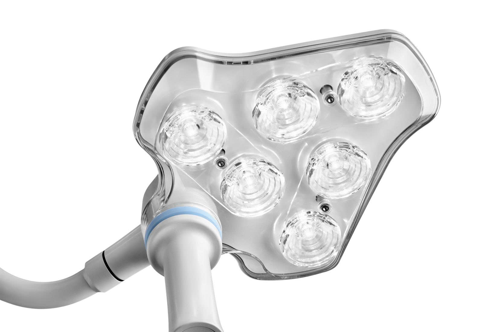 Examination Light - Model: HyLED Q2 - 3