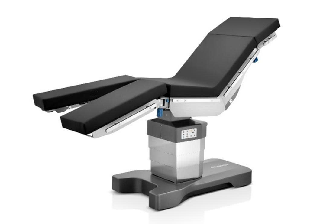 Operating Table - Model: HyBase V5PRO