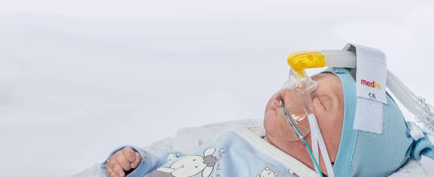 Miniflow CPAP Valve - 2