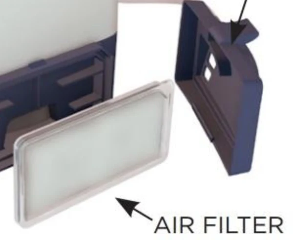 Air Filter for Airvo 2