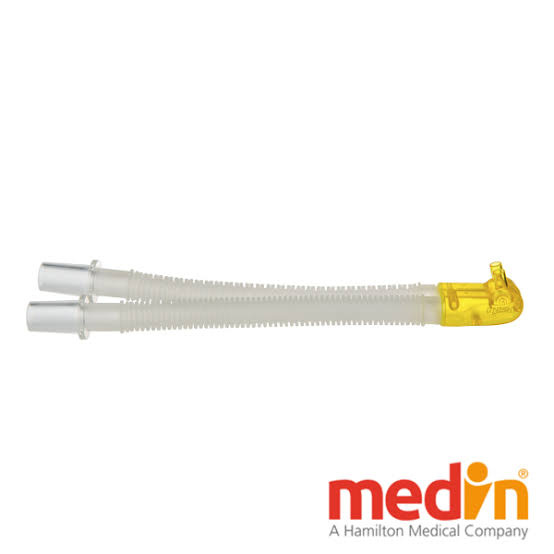 Miniflow CPAP Valve