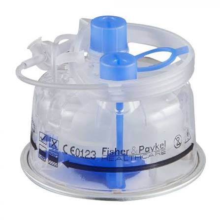 MR290 Auto-Feed Humidification Chamber