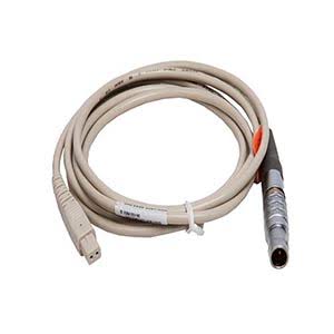 Aerogen Nebulizer Controller Connection Cable for GE, Maquet, and Hamilton Ventilators
