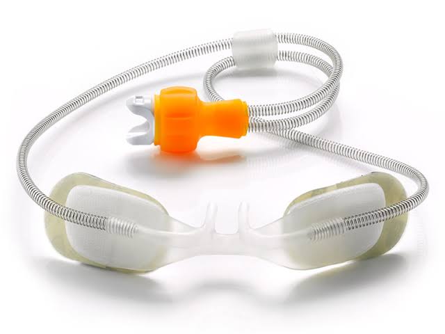 Pediatric HFNC Nasal Cannula - 2