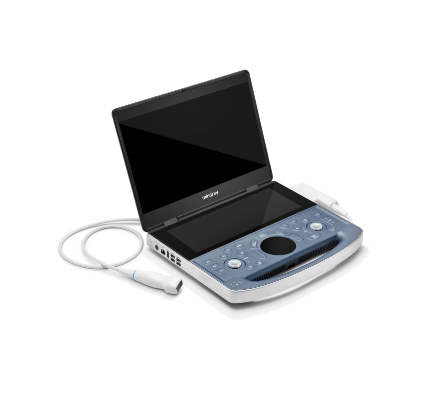 ME7 Laptop Ultrasound Machine