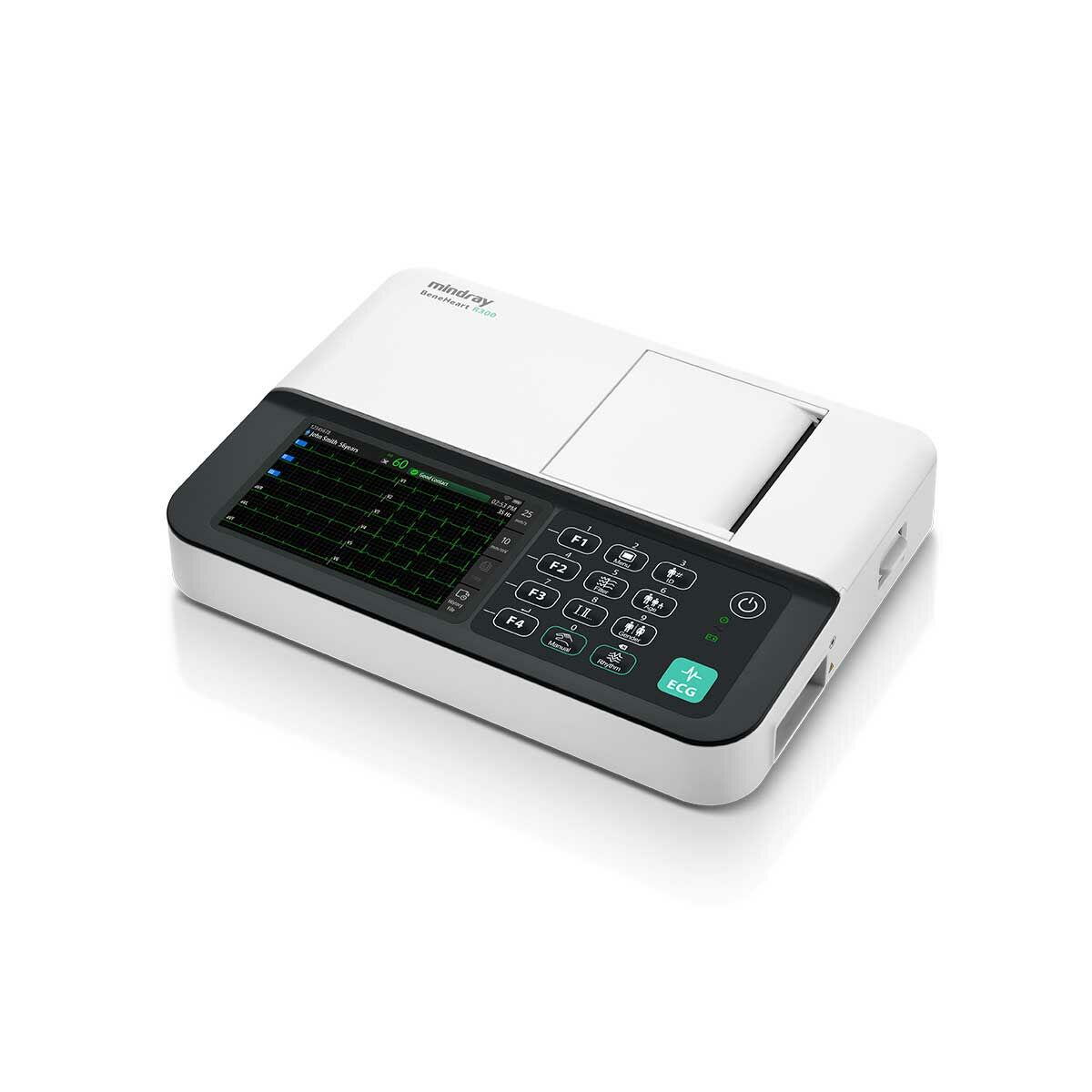 Máy điện tim BeneHeart R300