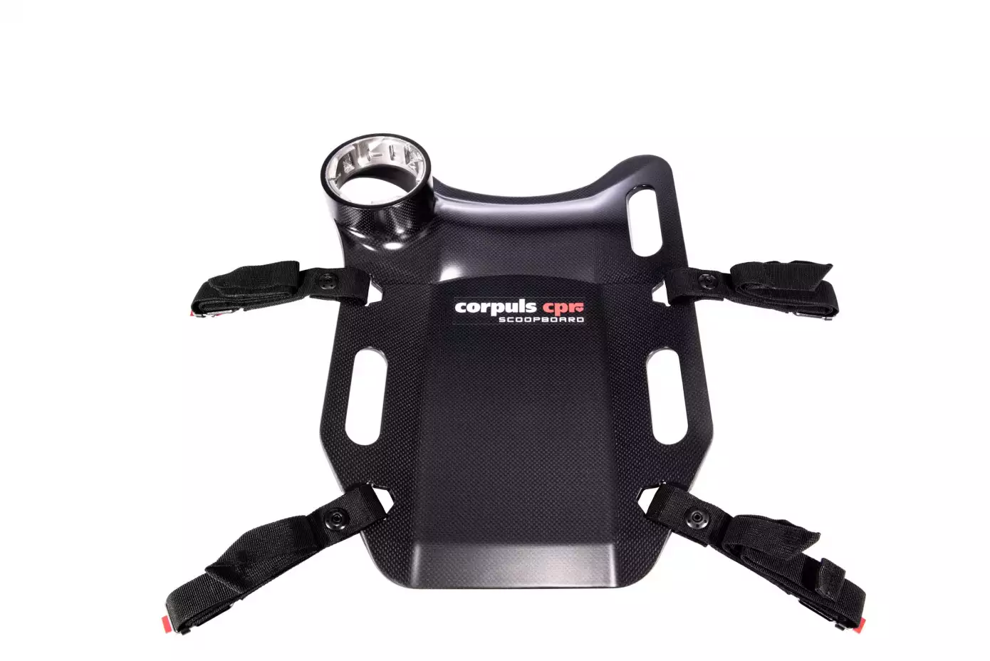 Arm corpuls CPR - 9