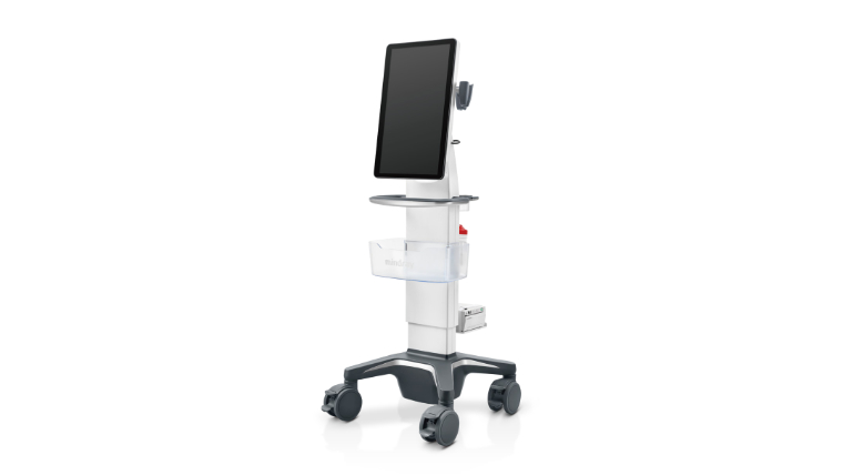 TE9 Tablet Ultrasound System