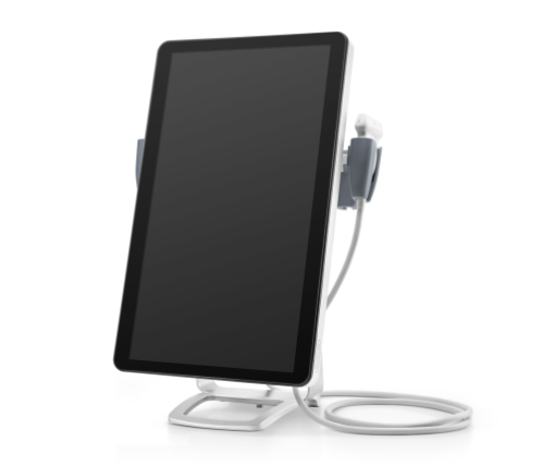 TE9 Tablet Ultrasound System - 2