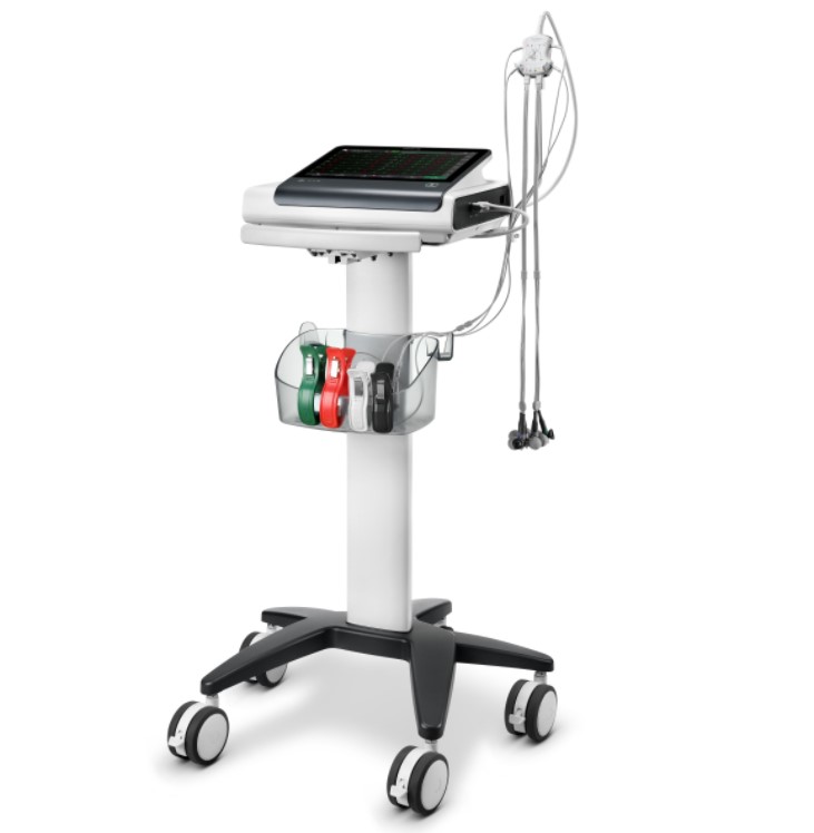 Máy điện tim BeneHeart R700 - 2