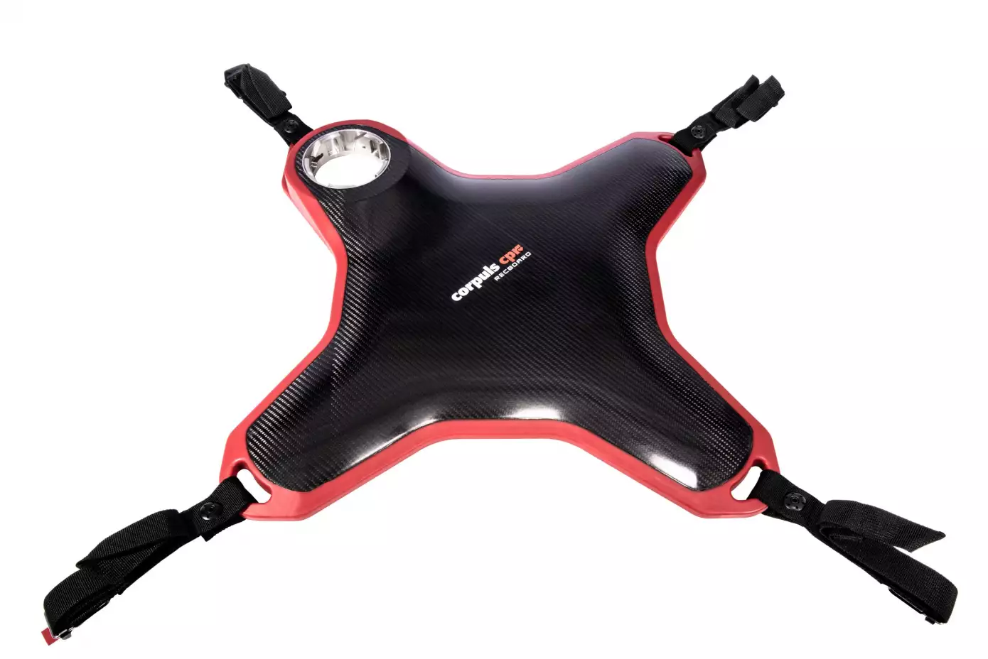 Arm corpuls CPR - 7