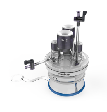 Diposable laparoscopic instruments - 7