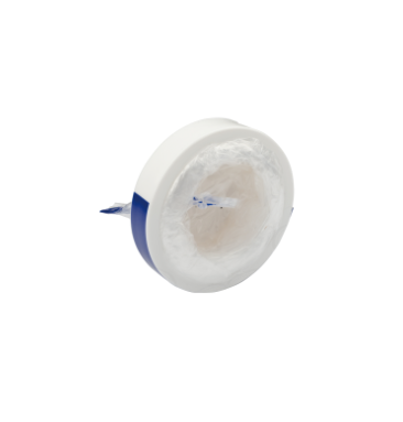 Diposable laparoscopic instruments - 5