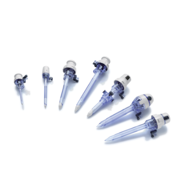 Diposable laparoscopic instruments - 2