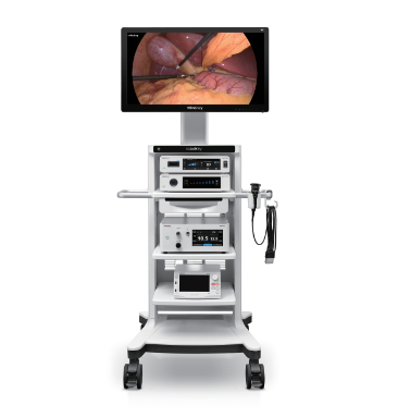 Endoscopic system UX1 Full HD (upgradable to 4K)