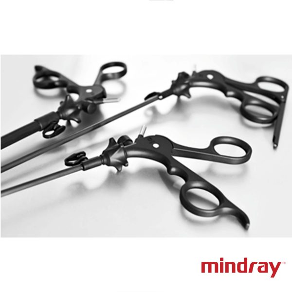 Dụng cụ phẫu thuật nội soi nhiều lần